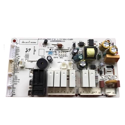 DEYIN For Geschirrspüler WQP12-7601. D.1-1 Computer 17176000032577 Stromplatine