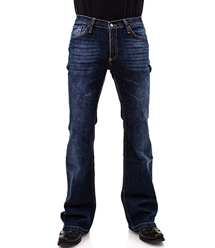 Comycom Bootcut Jeans Break 38/34