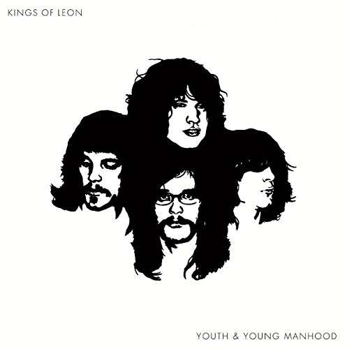 Youth and Young Manhood [Vinyl LP]