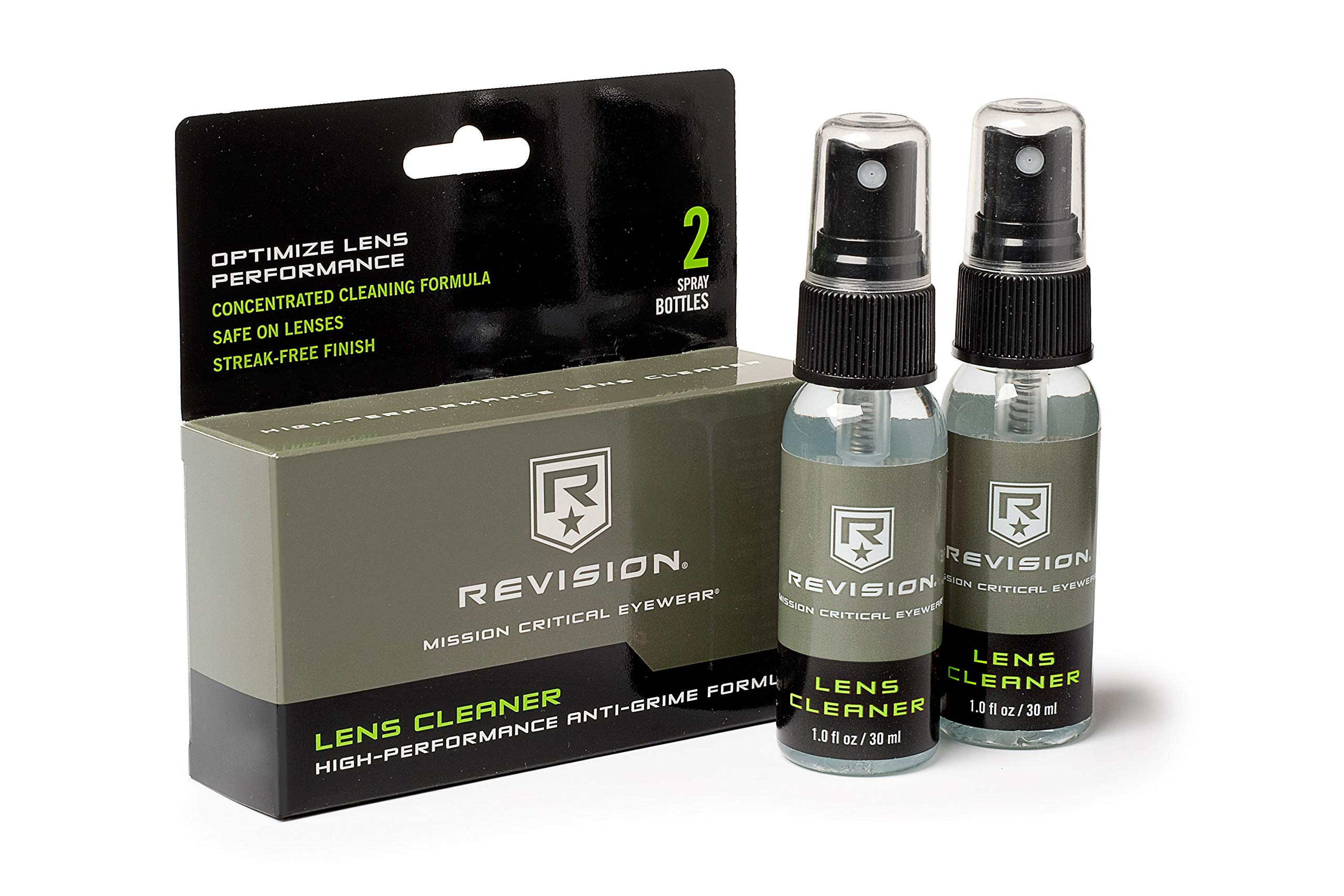 Revision Reinigungsspray 2er Pack