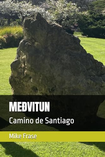 MEÐVITUN: Camino de Santiago