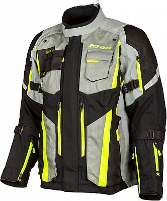 Klim Badlands Pro S22, Textiljacke Gore-Tex