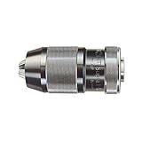 ROHM Supra Keyless Chuck 6 mm 3/8 x 24