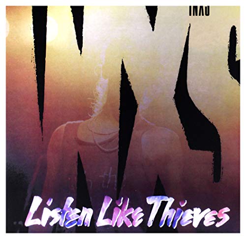 Listen Like Thieves [Vinyl LP]