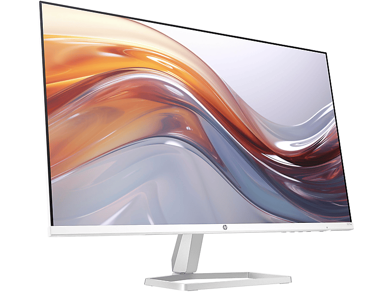 HP 527sa 27 Zoll Full-HD Monitor (5 ms Reaktionszeit, 100 Hz)