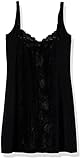 Obsessive Heartina Chemise, E30661, 250 g, Schwarz, L-XL