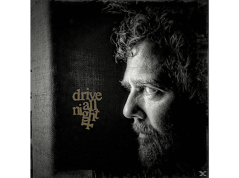 Glen Hansard - Drive All Night (US Edit.) (Vinyl)