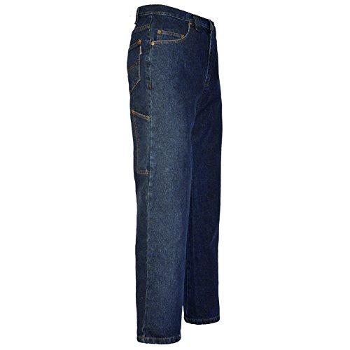 Eiko 4612 Gr. 52 Jeans - Arbeitshose, 100% Baumwolle