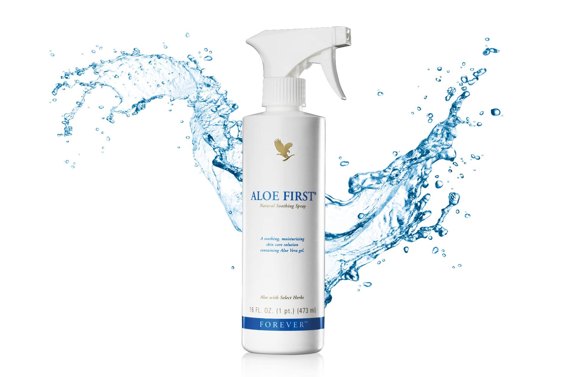 Aloe Vera First Spray - Forever Living Products FLP