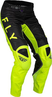 Fly Racing Kinetic Kore, Textilhose