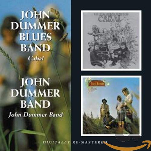 Cabal/John Dummer Band