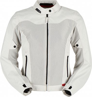 Furygan Mistral Evo 3, Textiljacke Damen