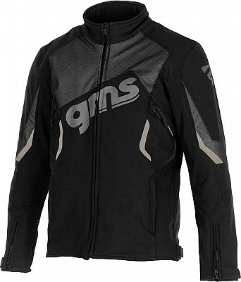 GMS-Moto Arrow, Textiljacke