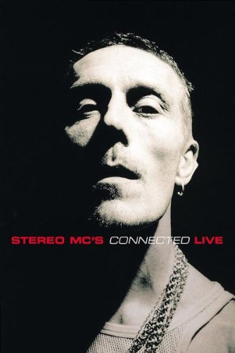 Stereo MC's - Connected Live (+CD) [2 DVDs]