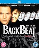 Backbeat [Blu-Ray] [Region B] (IMPORT) (Keine deutsche Version)