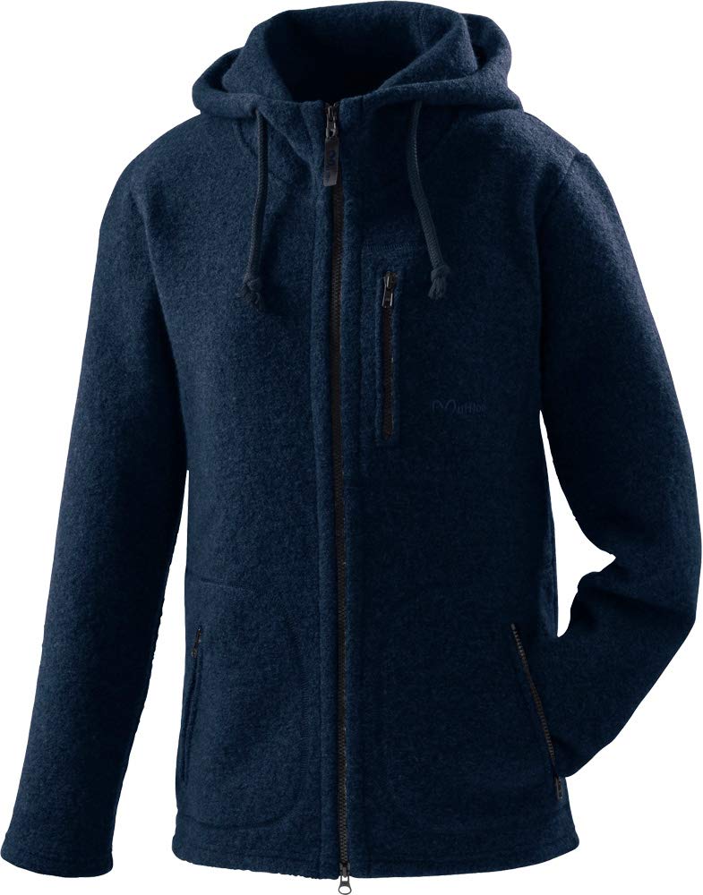 Mufflon W300 Mu-Halva navy XXXL