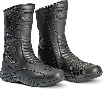 Lindstrands Sport-Touring, Stiefel wasserdicht