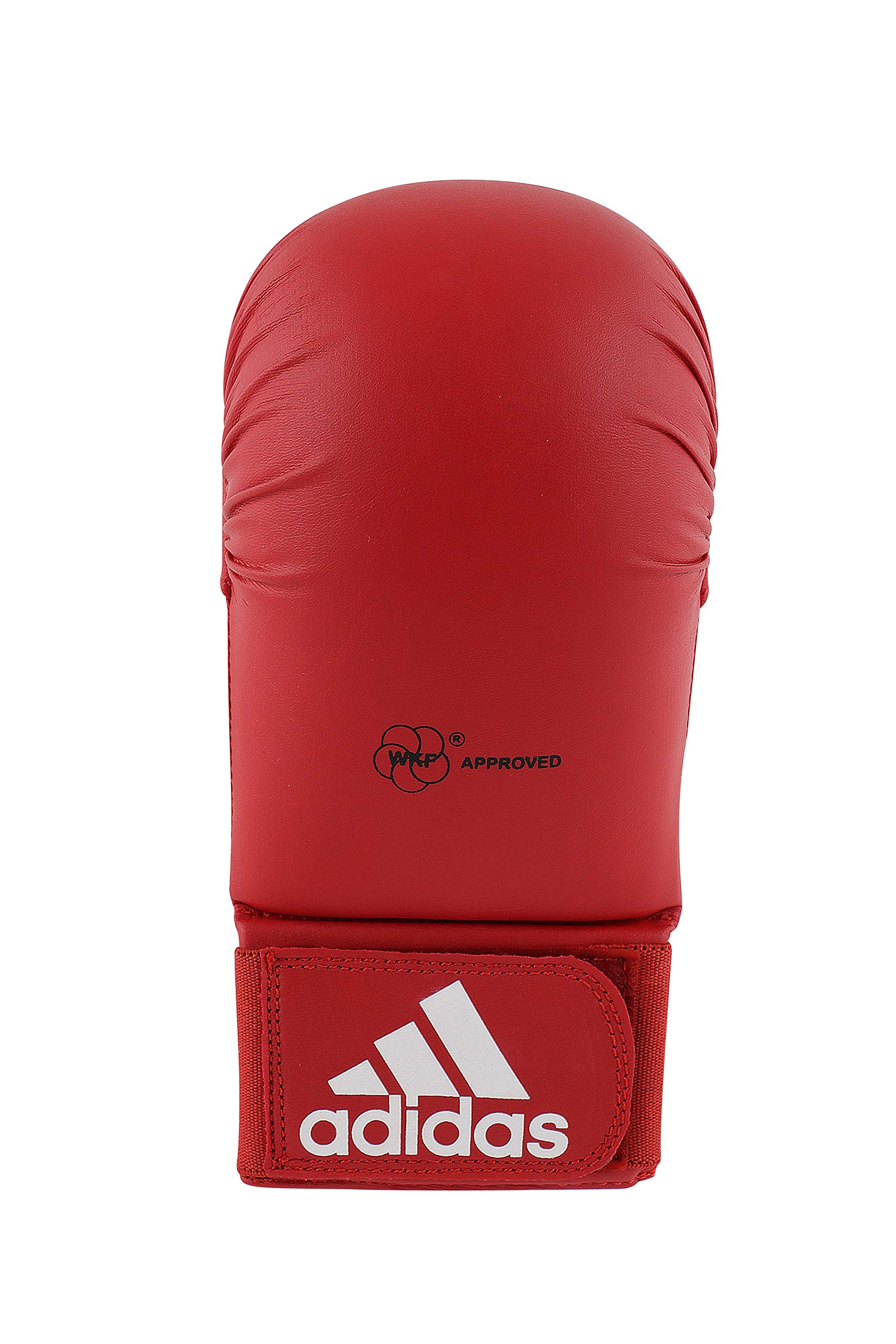 adidas MITAINE, Karate, Rot, M