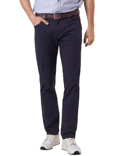 Hattric Herren 5-Pocket-Hose Hunter Broken Twill 42/32