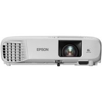 Epson EB-FH06 - 3-LCD-Projektor - tragbar - 3500 lm (weiß) - 3500 lm (Farbe) - Full HD (1920 x 1080) - 16:9 - 1080p (V11H974040)