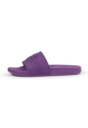 FILA Damen Morro Bay MLD Slipper wmn Slide Sandal, Sunset Purple, 40 EU