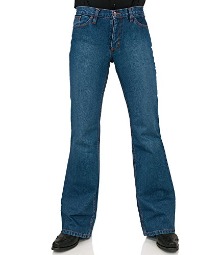 Bootcut Jeans Schlaghose Star Paradise 38/32