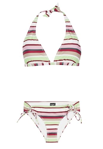 Protest Ladies Triangel-Bikini PRTADMIRER 24 Matcha Green S/36