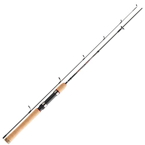 Daiwa Sweepfire Spin 2.10m 5-10g