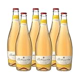 Rotkäppchen Fruchtsecco Mango Alkoholfrei (6 x 0,75l)