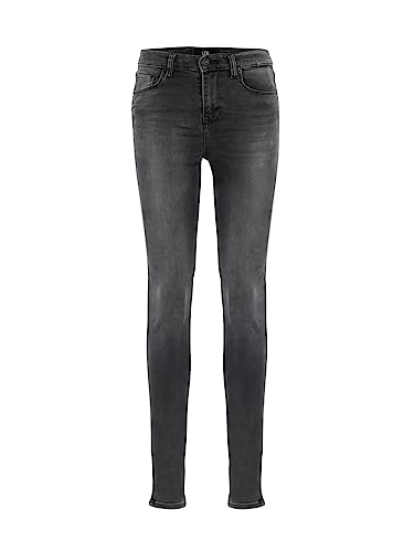 LTB Jeans Damen Amy X Jeans, Enara Wash 53420, 29W / 28L EU