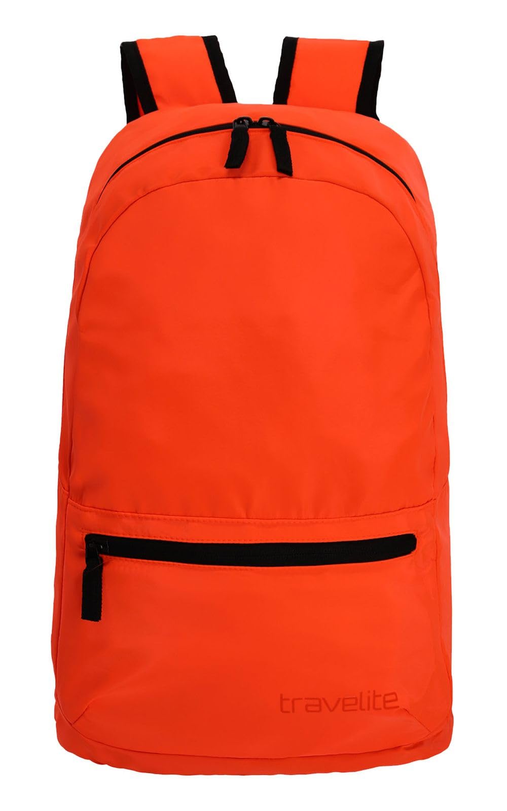 TRAVELITE Accessoires Faltrucksack, Orange UNISEX ONE SIZE