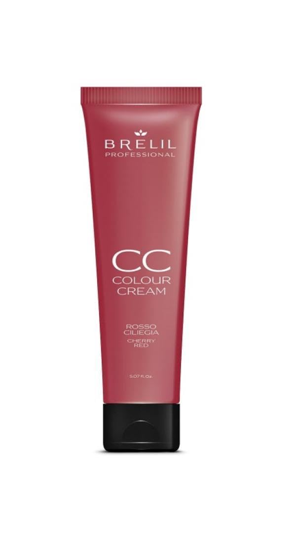 BRELIL CC CREAM CHERRY RED 150 ML