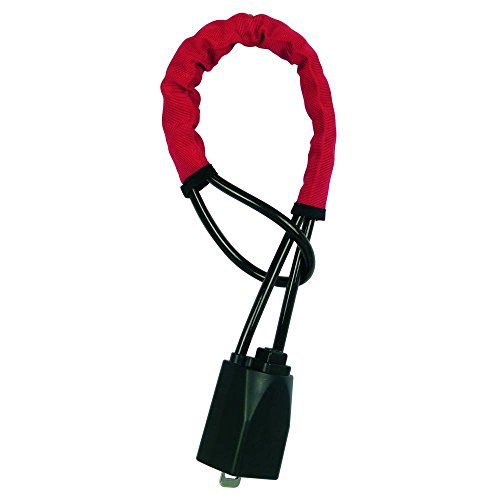 Carpoint 0510071 Lenkradschloss Belt-Lock