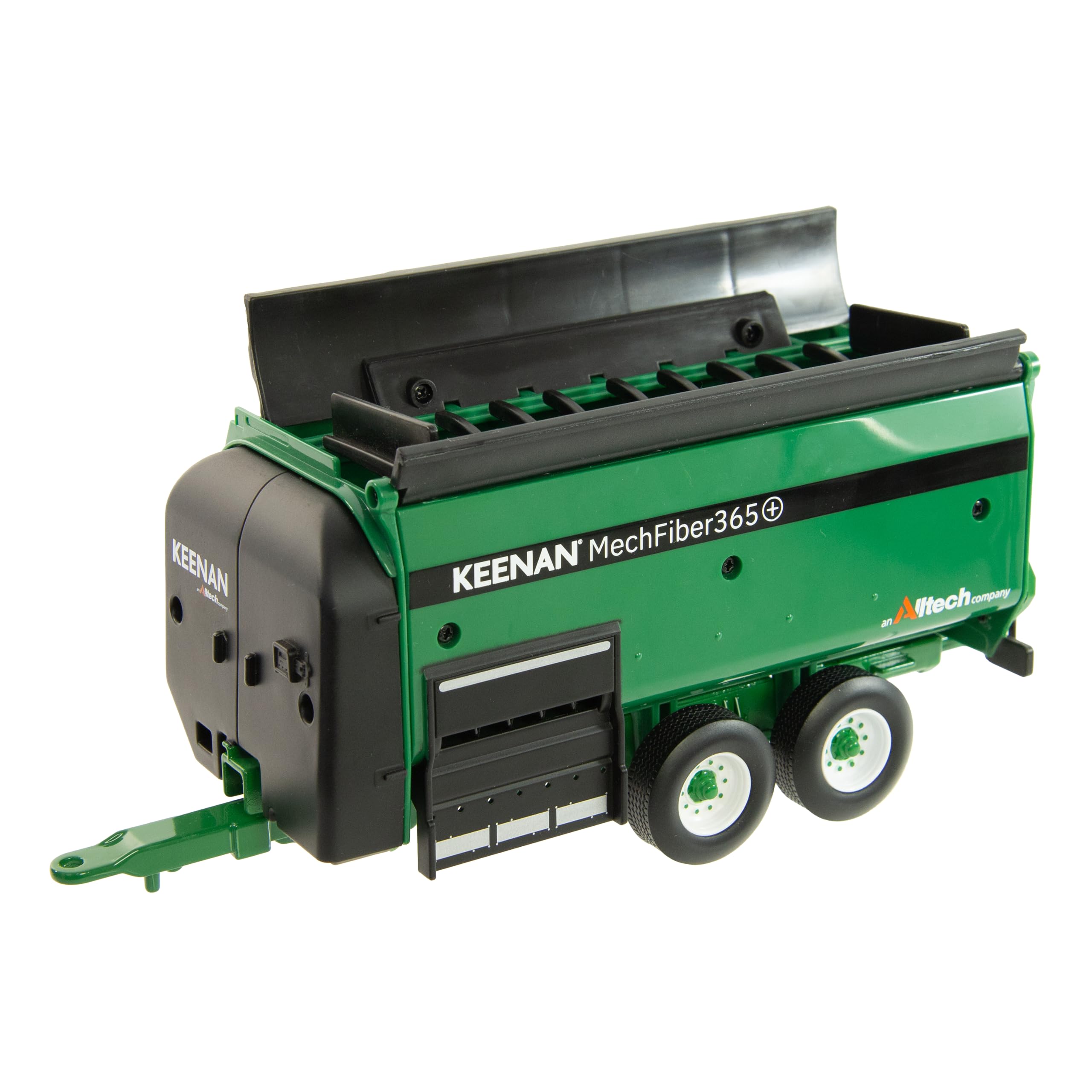 Keenan MECHFIBER365 Plus