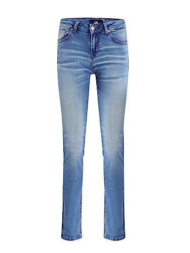 LTB Jeans Damen Aspen Y, Alivia Undamaged Wash 54559, 29W / 30L EU