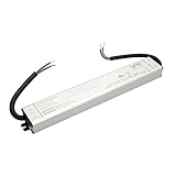 Self Electronics SLT96-24VLC-UN LED-Treiber Konstantspannung 96W 0-4A 24.0 V/DC Möbelzulassung, n