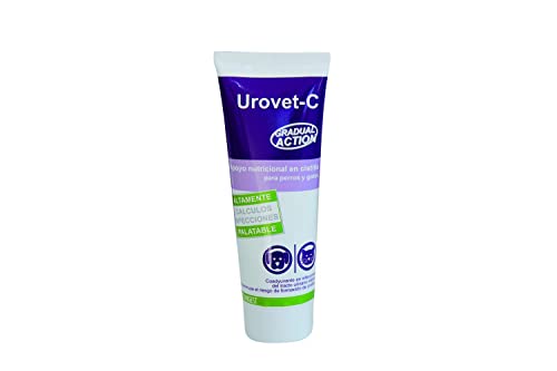 UROVET C 100GR