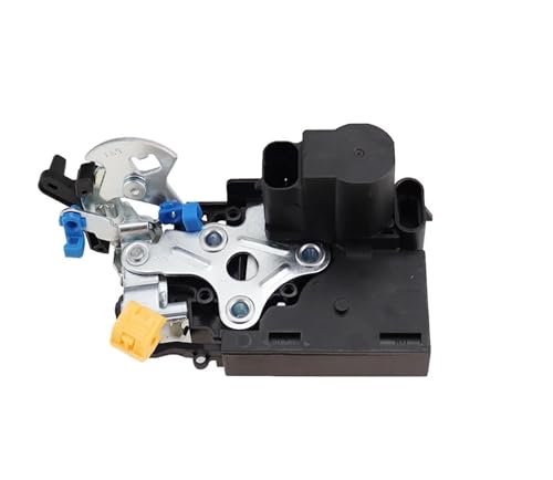 Türschloss Für Chevrolet Für Aveo Für Lacetti Türschloss Actutator Zentrale Latch 96272643 96272639 96260995 96260996 Zentralverriegelung Stellelement(Rear Left)