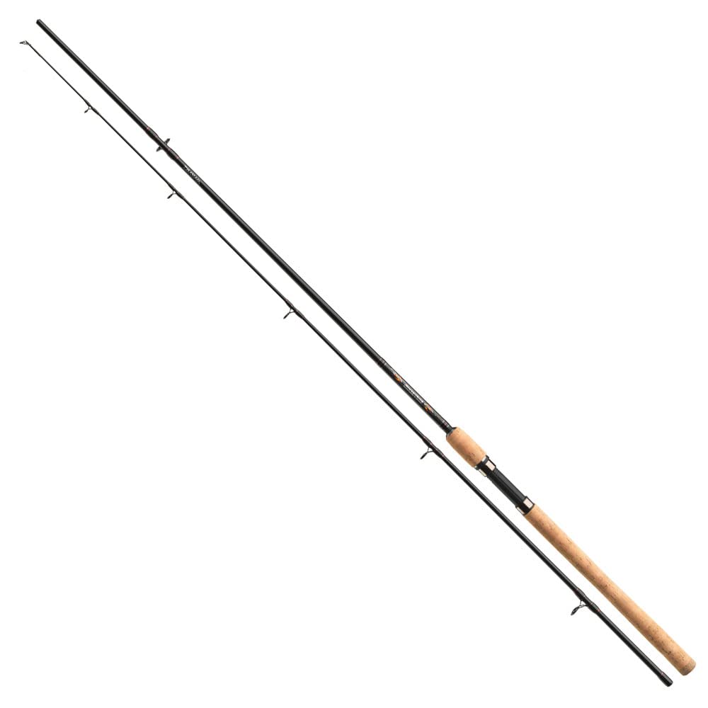 Daiwa Sweepfire Spin 2,70m 2tlg 10-30g 11417-270 Spinnrute Zander Hecht Barsch