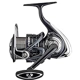 Daiwa - Moulinet Spinning Nzon P 19 Lt 6000Ssp - 410g - Cap.150m.0.28mm - NZP19LT6000SSP