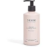 NEOM – Great Day Hand & Body Lotion (300ml) - Nourish and Soften, Zesty Fragrance