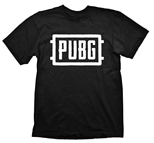 Playerunknown's Battlegrounds T-Shirt Logo XXL