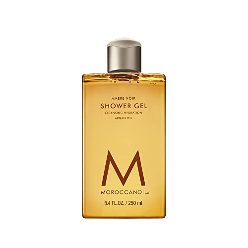 Moroccanoil Duschgel, Ambre Noir