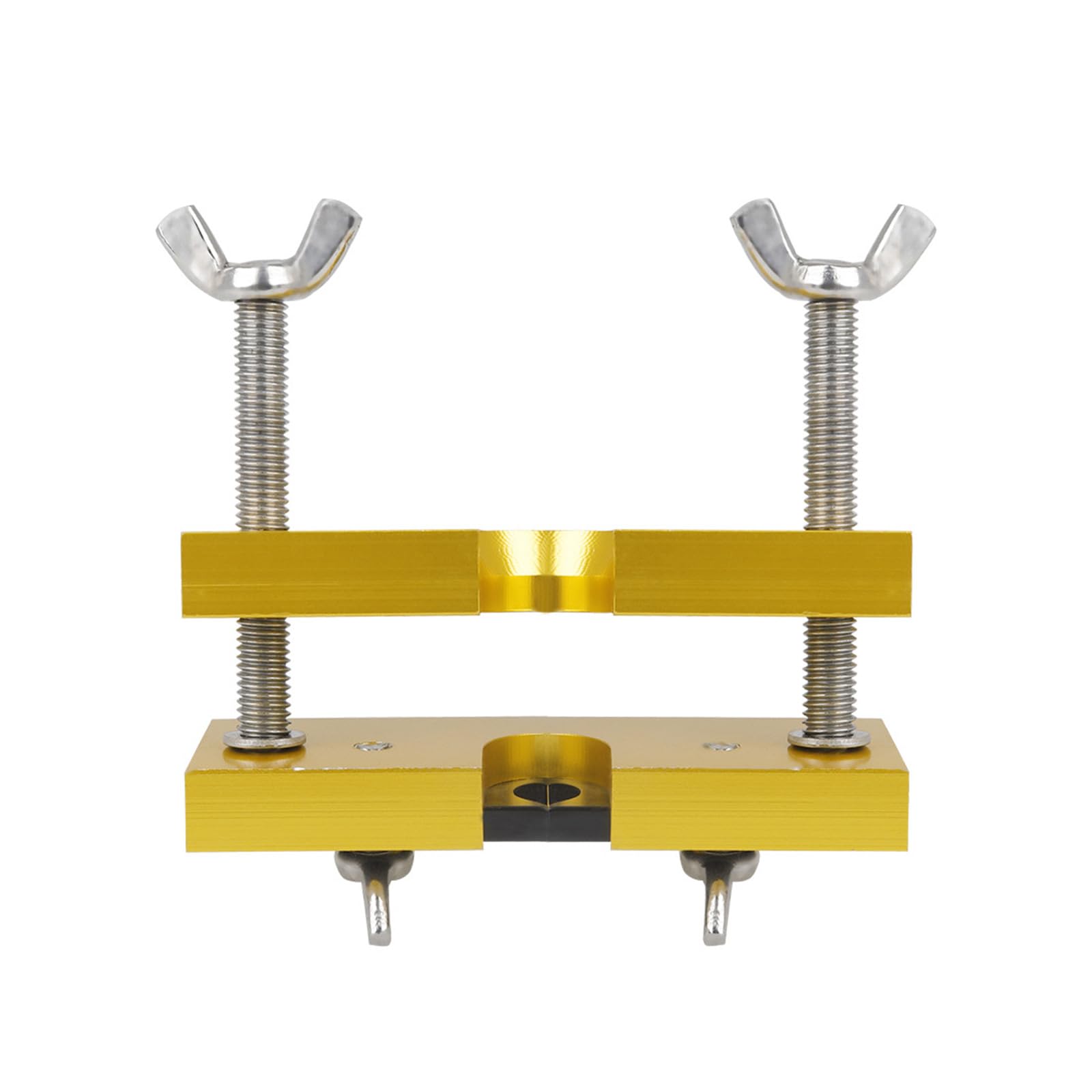Mundstückabzieher Separator Mundabzieher Messinghorn Posaune Mundwartungswerkzeug Abzieher Mit