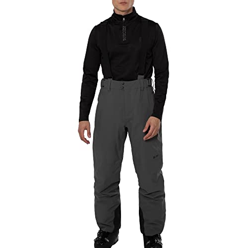 Protest - Owens Snowpants - Skihose Gr S - Regular schwarz