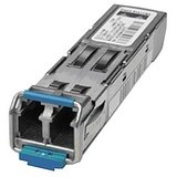 Cisco SFP (Mini-GBIC)-Transceiver-Modul - Gigabit Ether