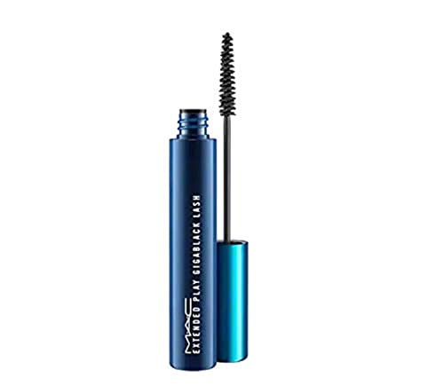 Mac Extended Play Lash Mascara Endlessly Black