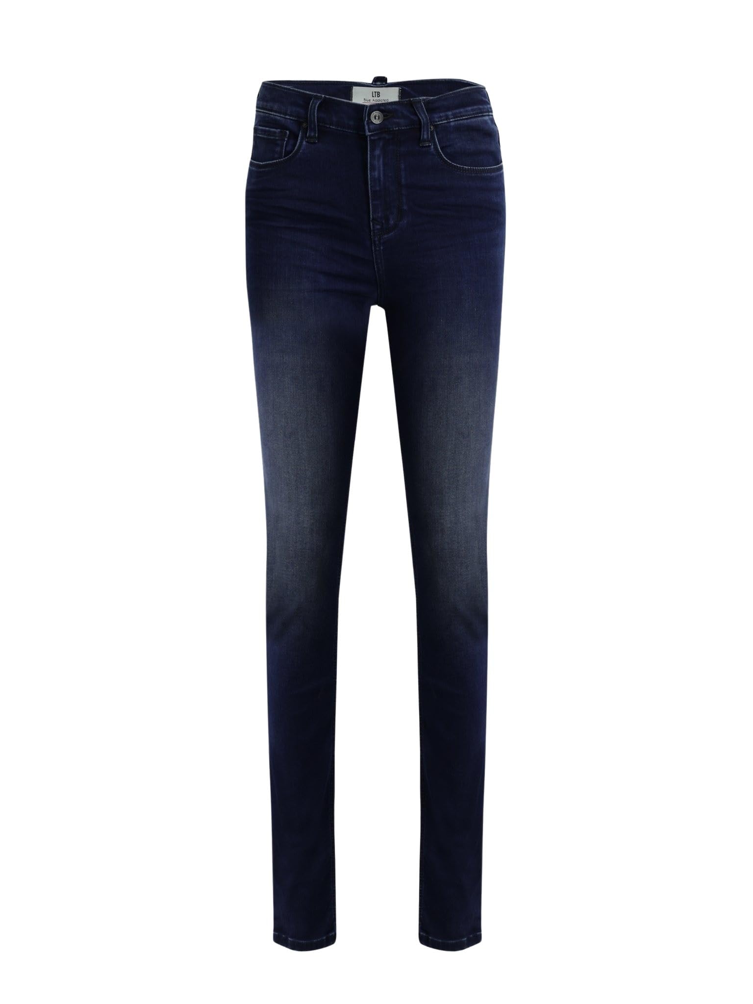 LTB Jeans Damen Amy X Jeans, Ferla Wash 51933, 27W / 32L