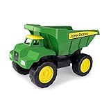 John Deere 736 35766 Big Scoop Dump Truck (was 42928), grün