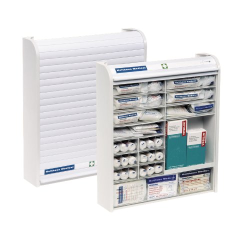 Rollmed® Verbandschrank leer 